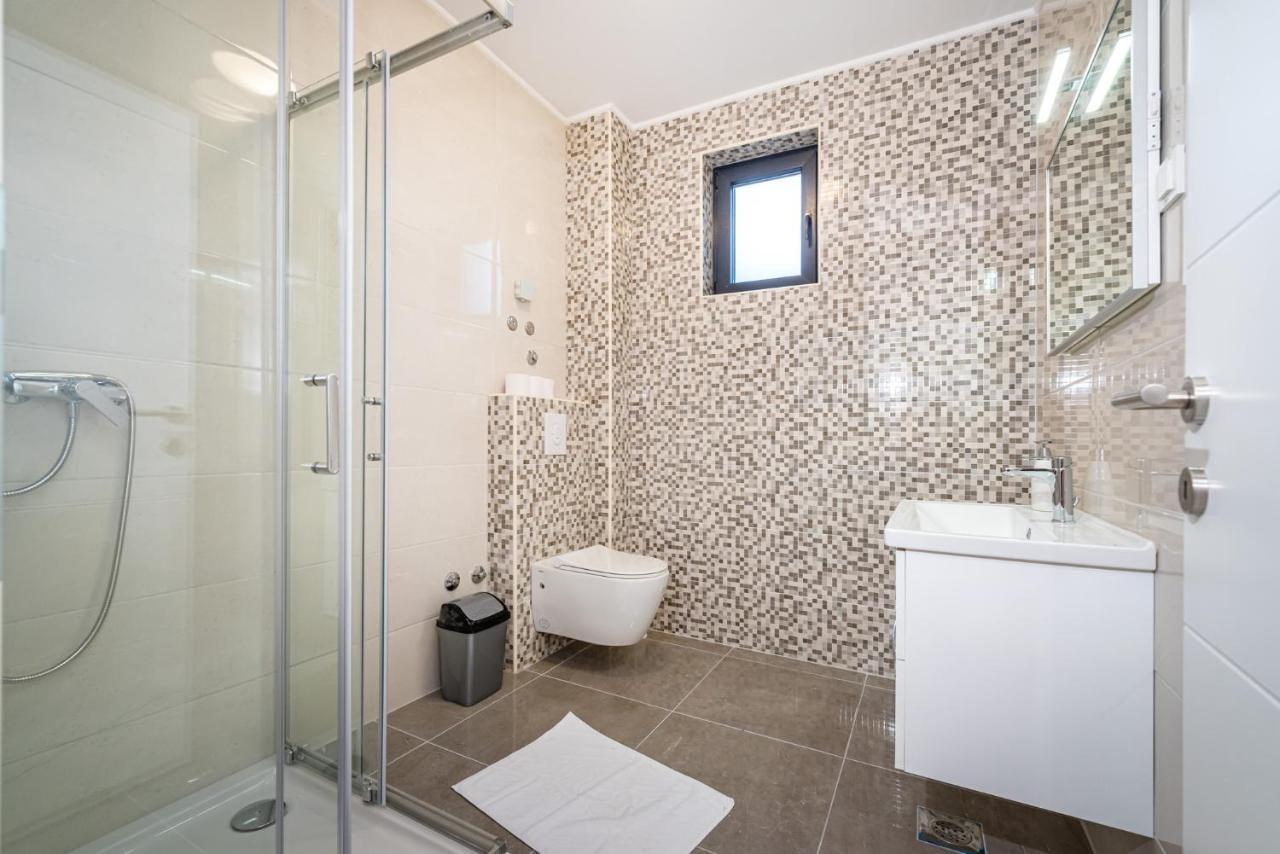 Villa Laura View Novalja Εξωτερικό φωτογραφία