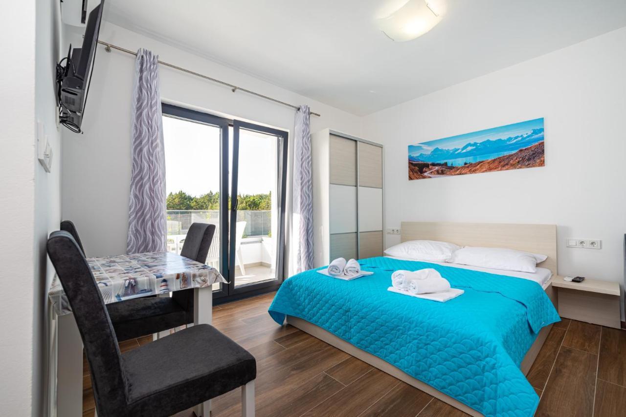 Villa Laura View Novalja Εξωτερικό φωτογραφία