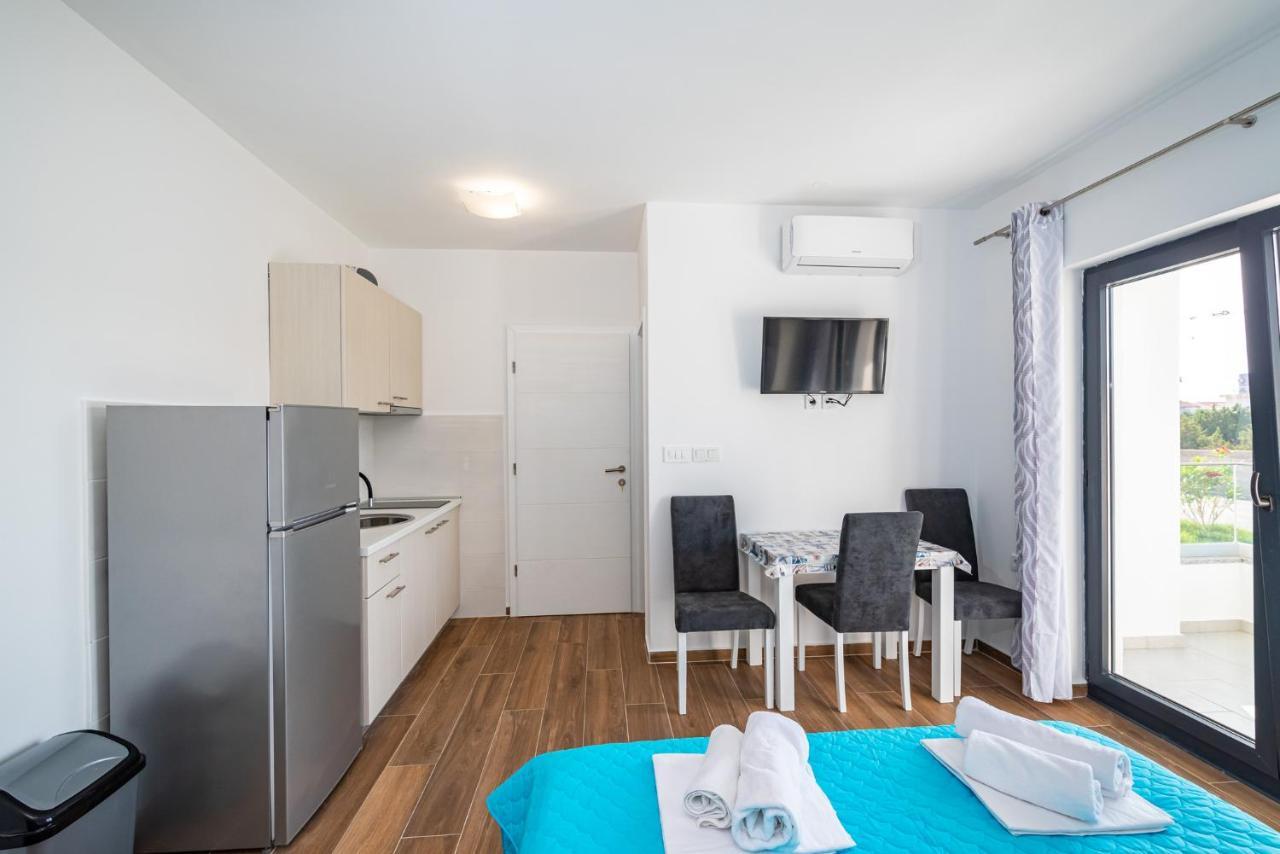 Villa Laura View Novalja Εξωτερικό φωτογραφία