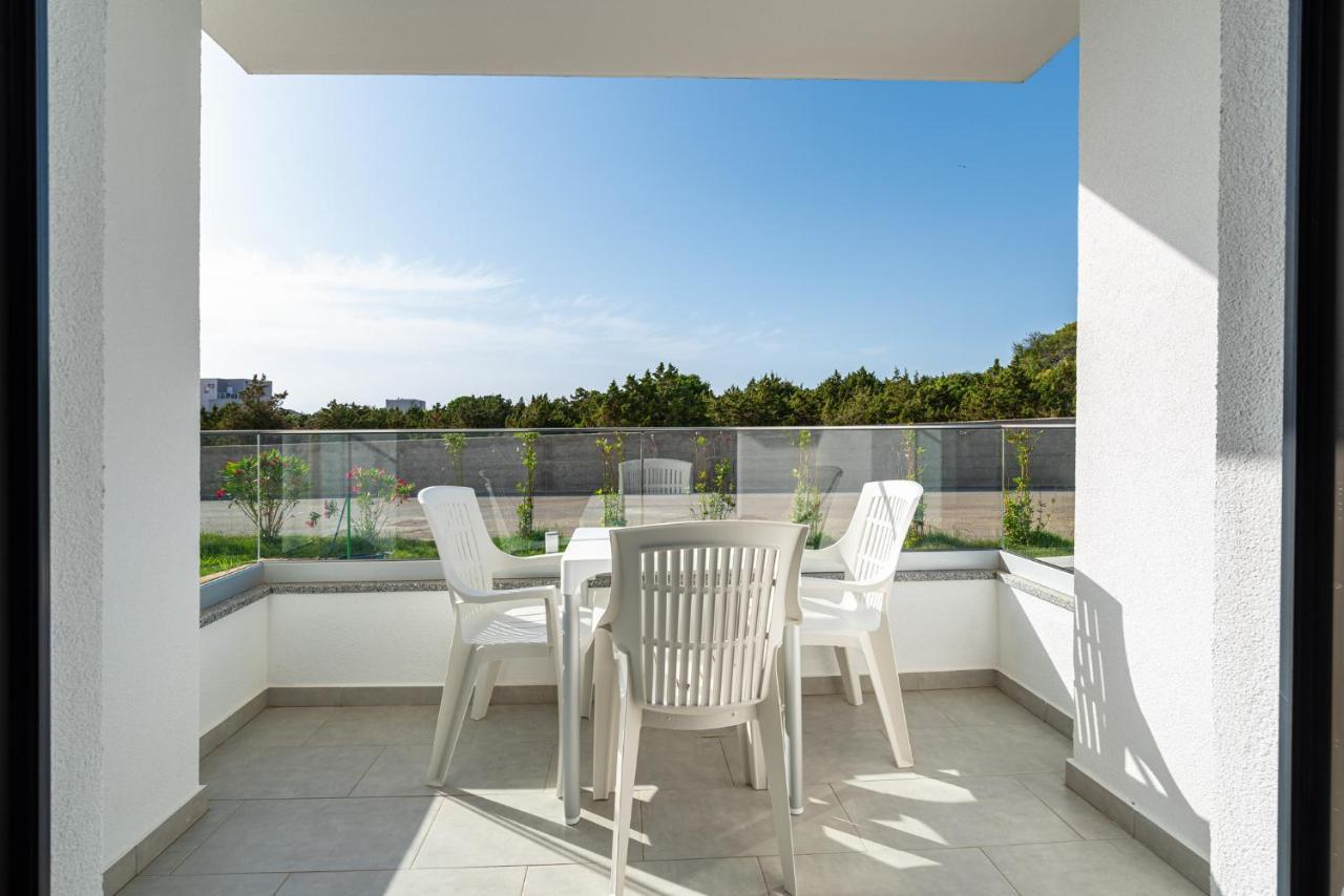 Villa Laura View Novalja Εξωτερικό φωτογραφία