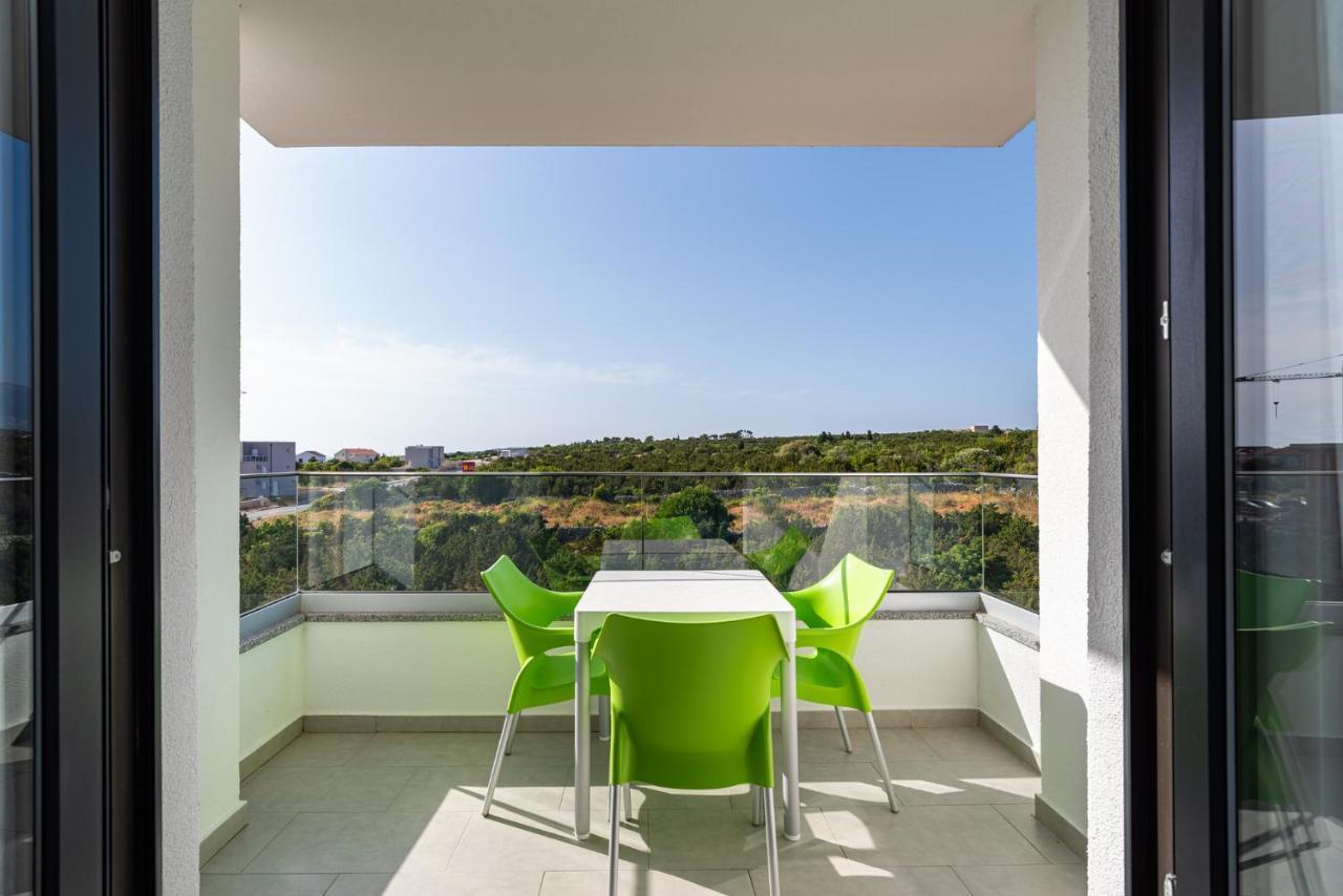 Villa Laura View Novalja Εξωτερικό φωτογραφία