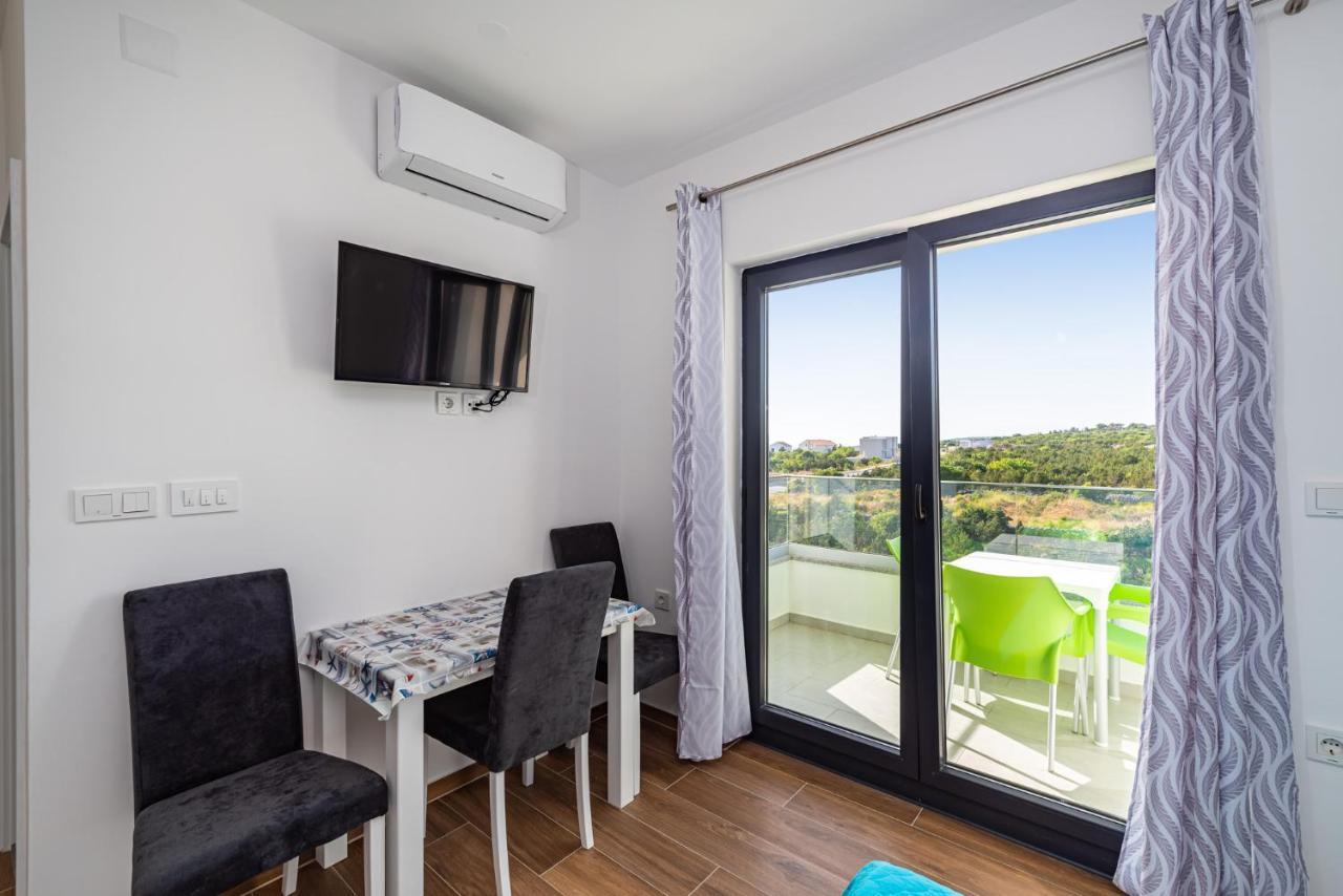 Villa Laura View Novalja Εξωτερικό φωτογραφία