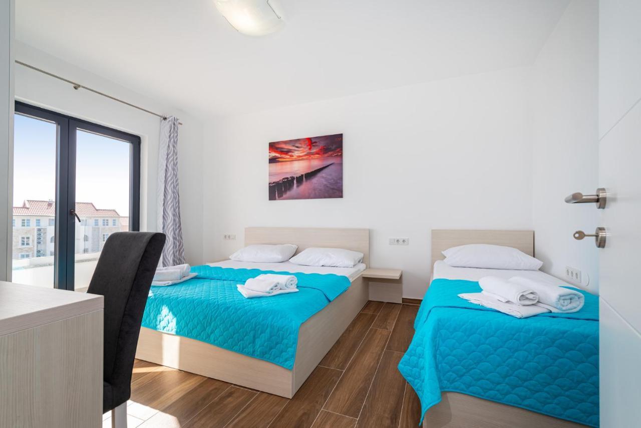 Villa Laura View Novalja Εξωτερικό φωτογραφία