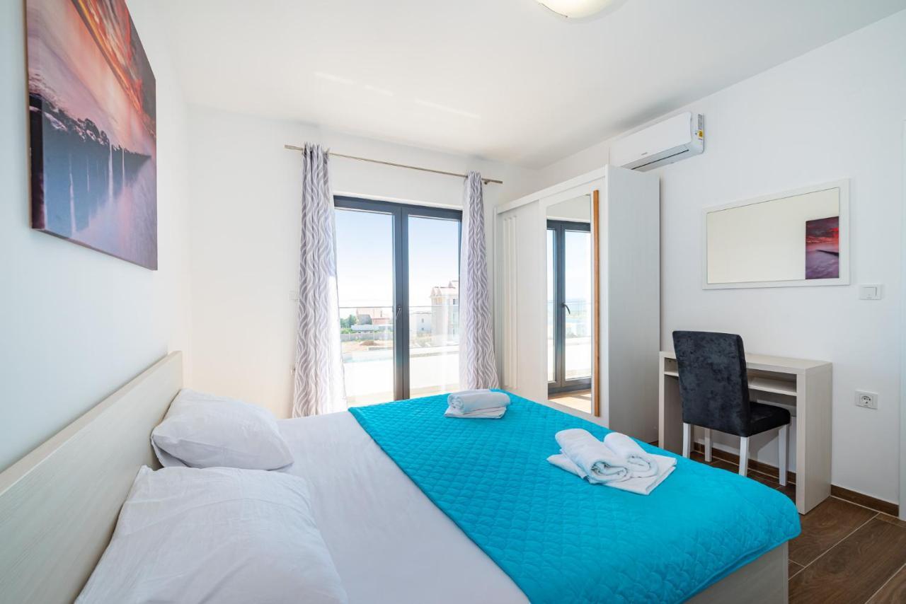 Villa Laura View Novalja Εξωτερικό φωτογραφία