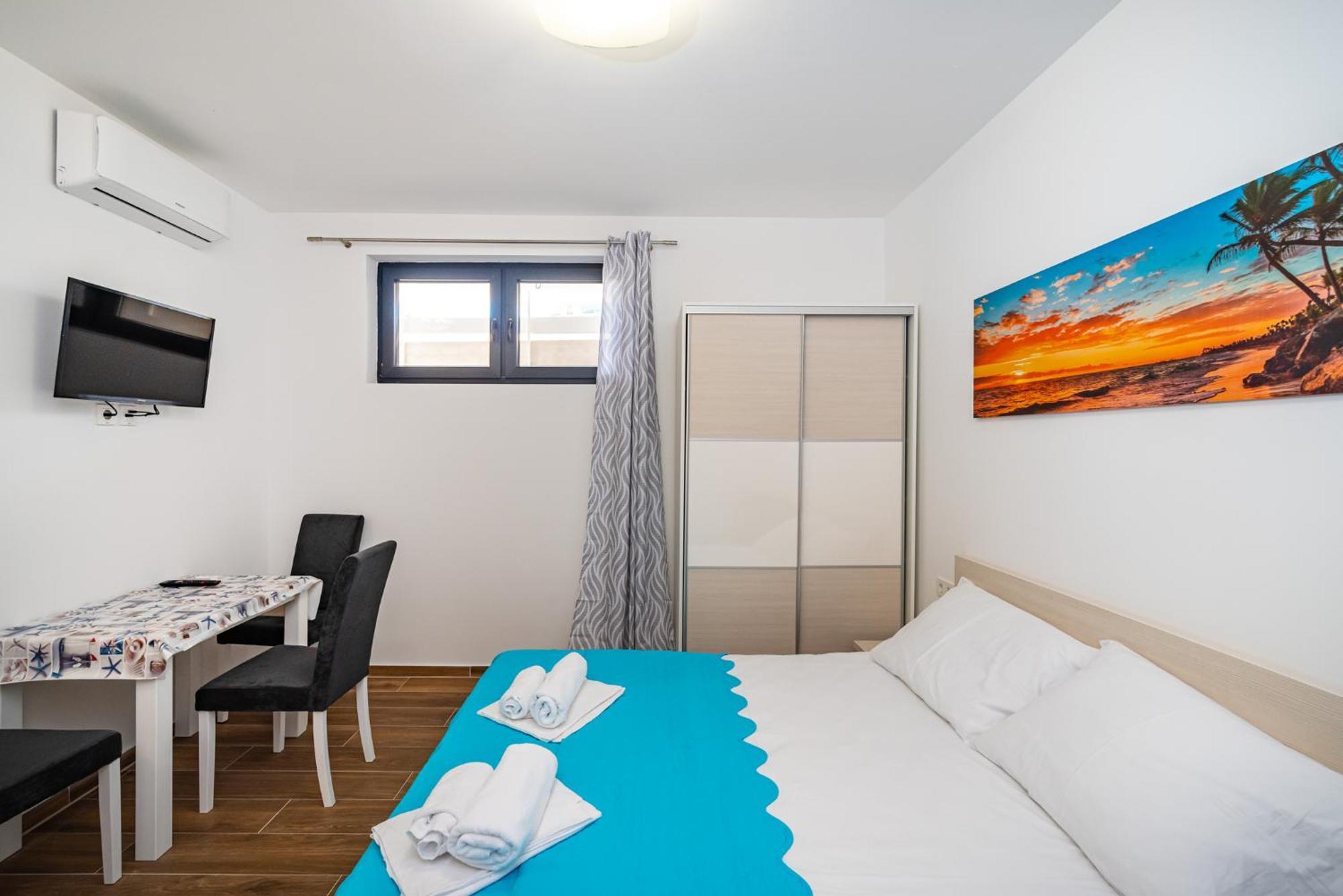 Villa Laura View Novalja Εξωτερικό φωτογραφία