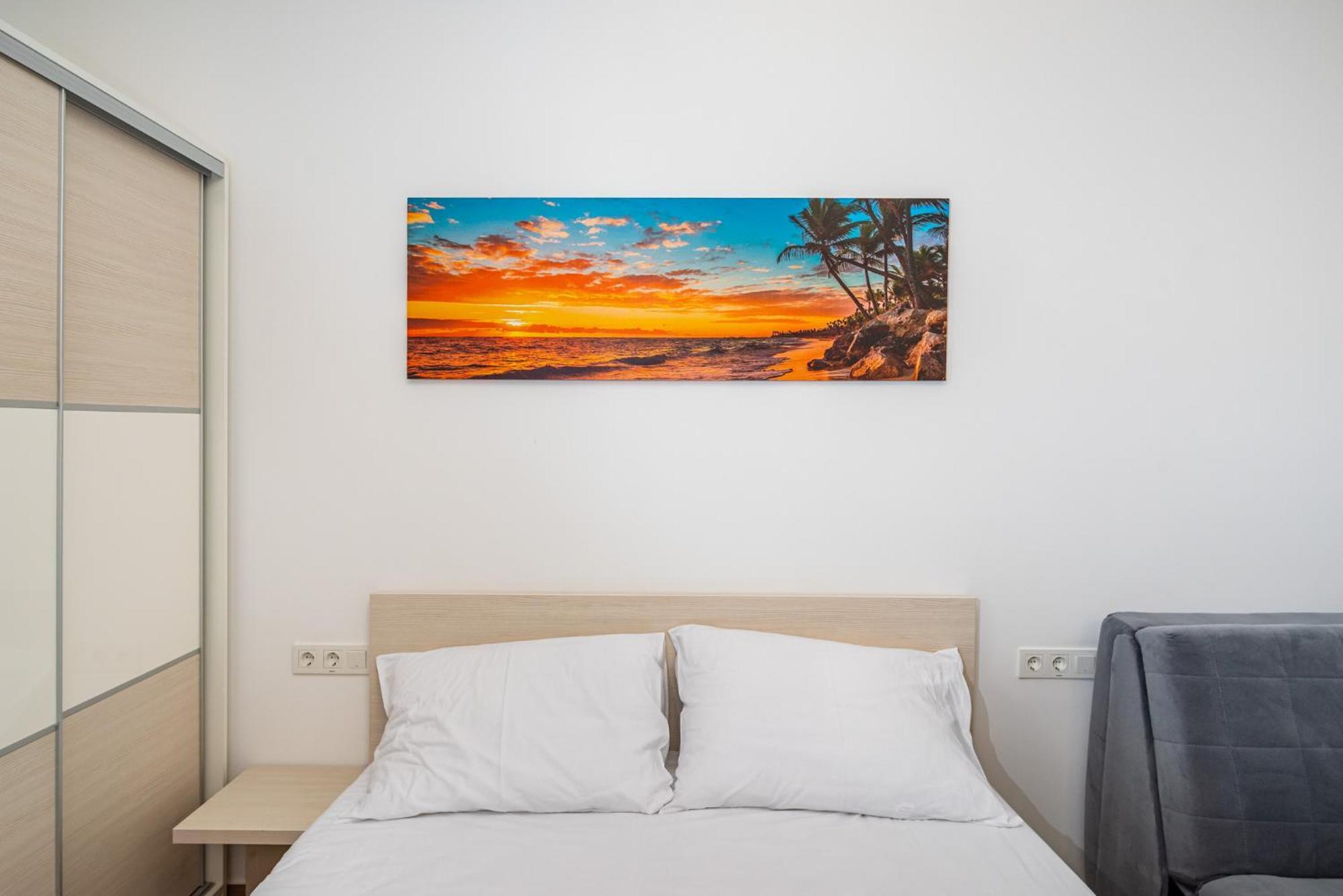 Villa Laura View Novalja Εξωτερικό φωτογραφία