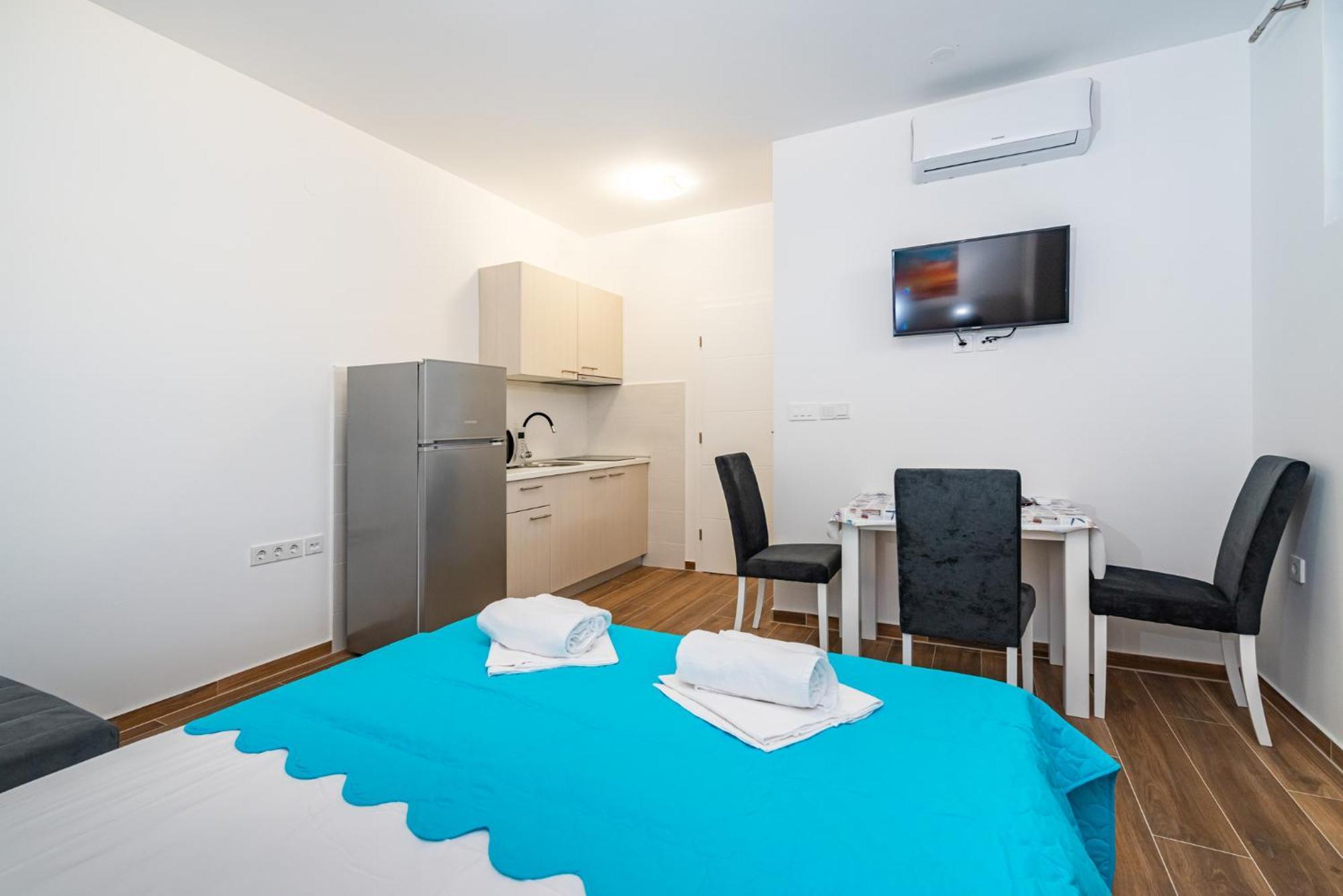 Villa Laura View Novalja Εξωτερικό φωτογραφία